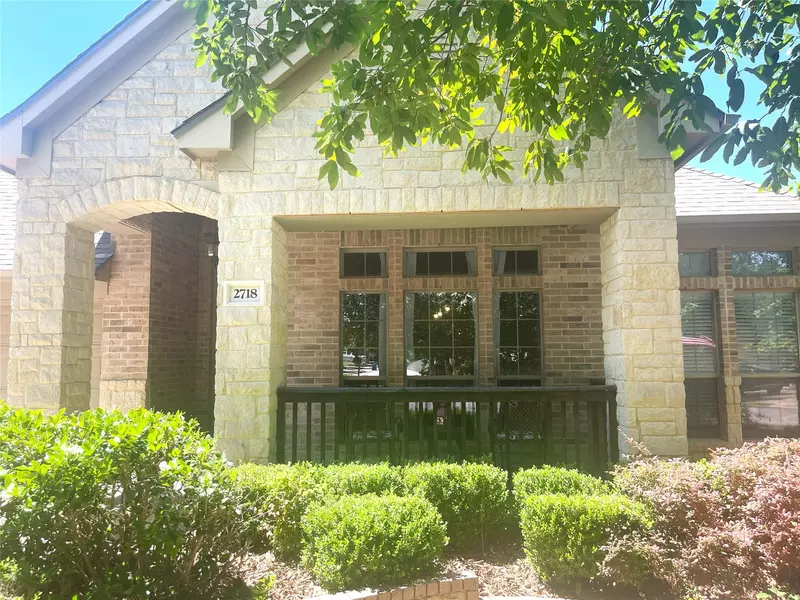 2718 Sun MTN, Leander, TX 78641