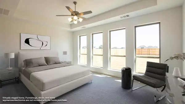 Liberty Hill, TX 78642,134 Oswalt WAY