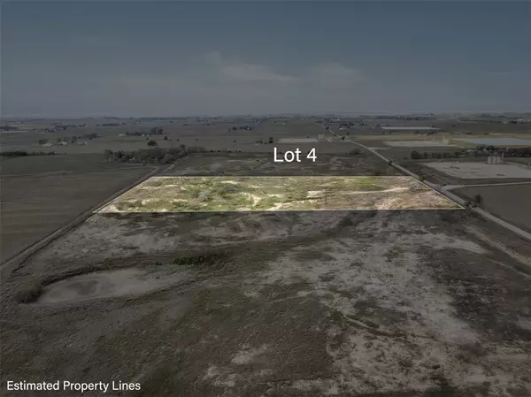 Shiner, TX 77984,Lot 4 County Road 335