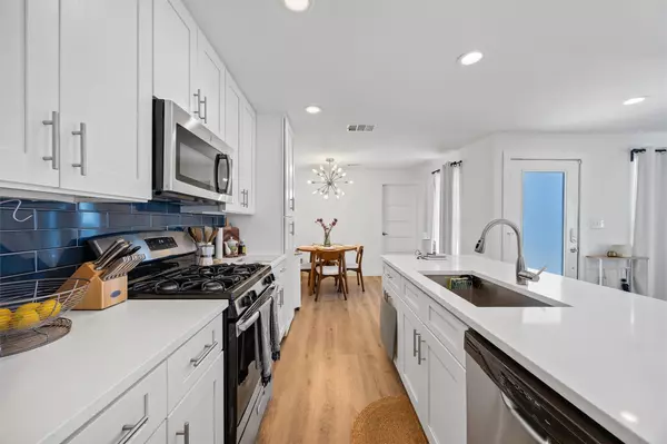 Austin, TX 78723,6306 Arnold DR #1