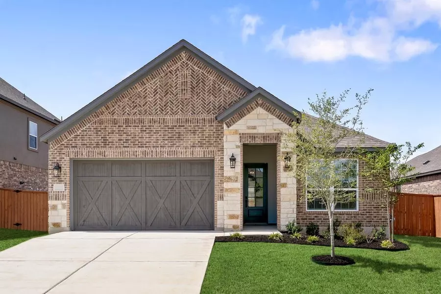 116 Nandina PATH, Bastrop, TX 78602