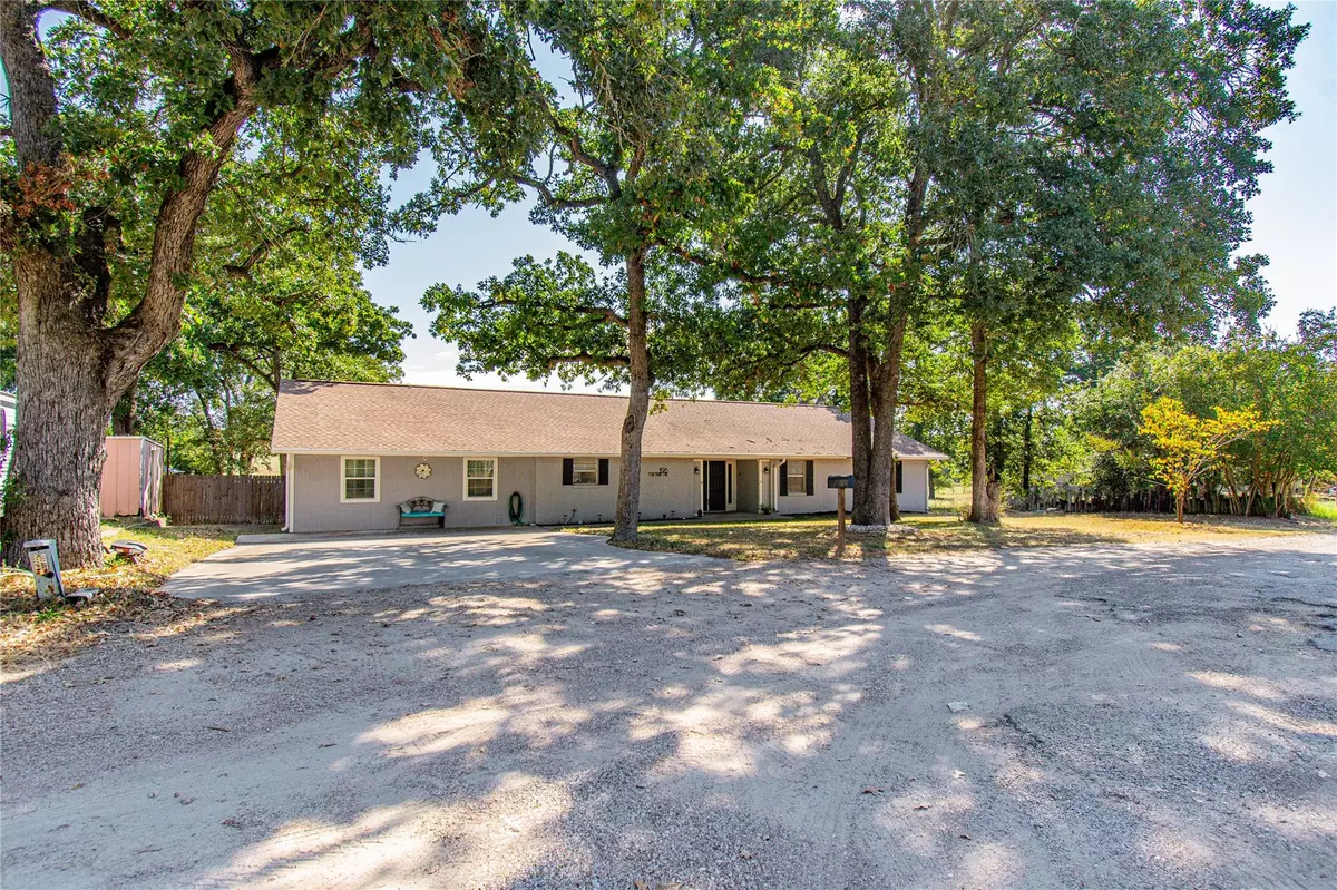 Rockdale, TX 76567,196 Oak Park One