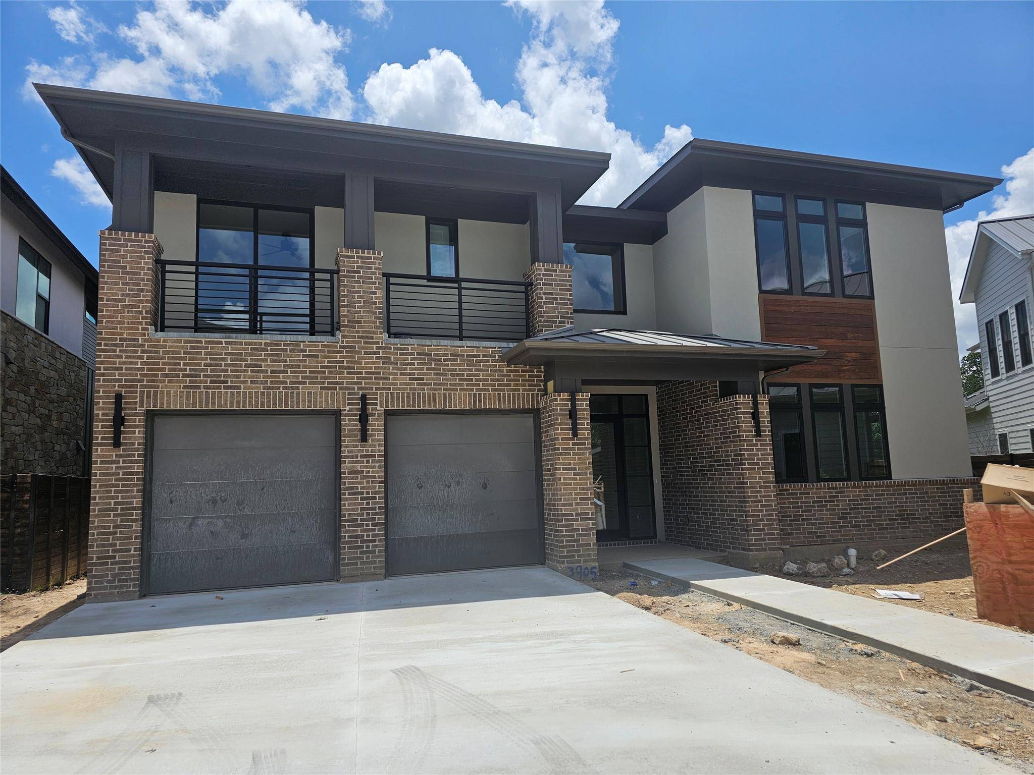 3905 Independent WAY, Austin, TX 78731