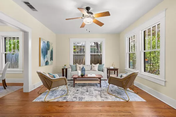Austin, TX 78705,3402 Cedar ST