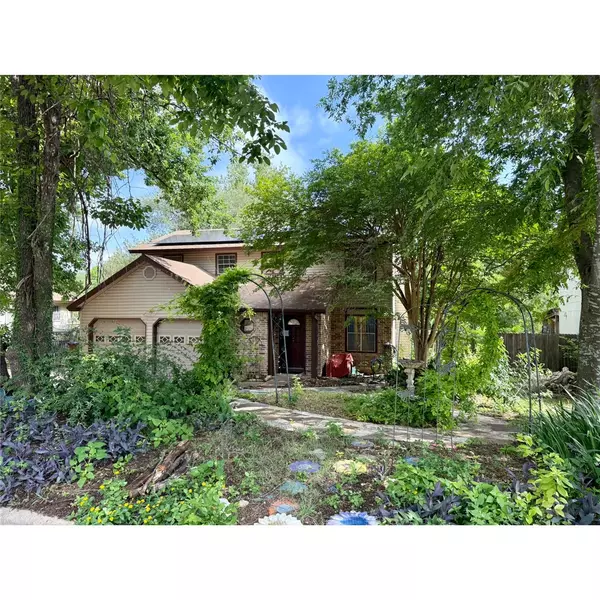 8306 Hanbridge LN, Austin, TX 78736