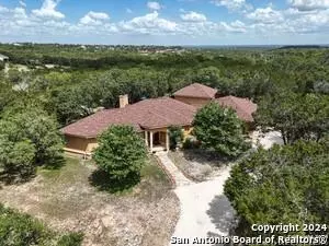 107 Buttermilk LN, Spring Branch, TX 78070