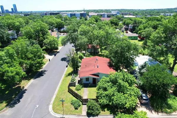 Austin, TX 78704,1501 Garner Ave