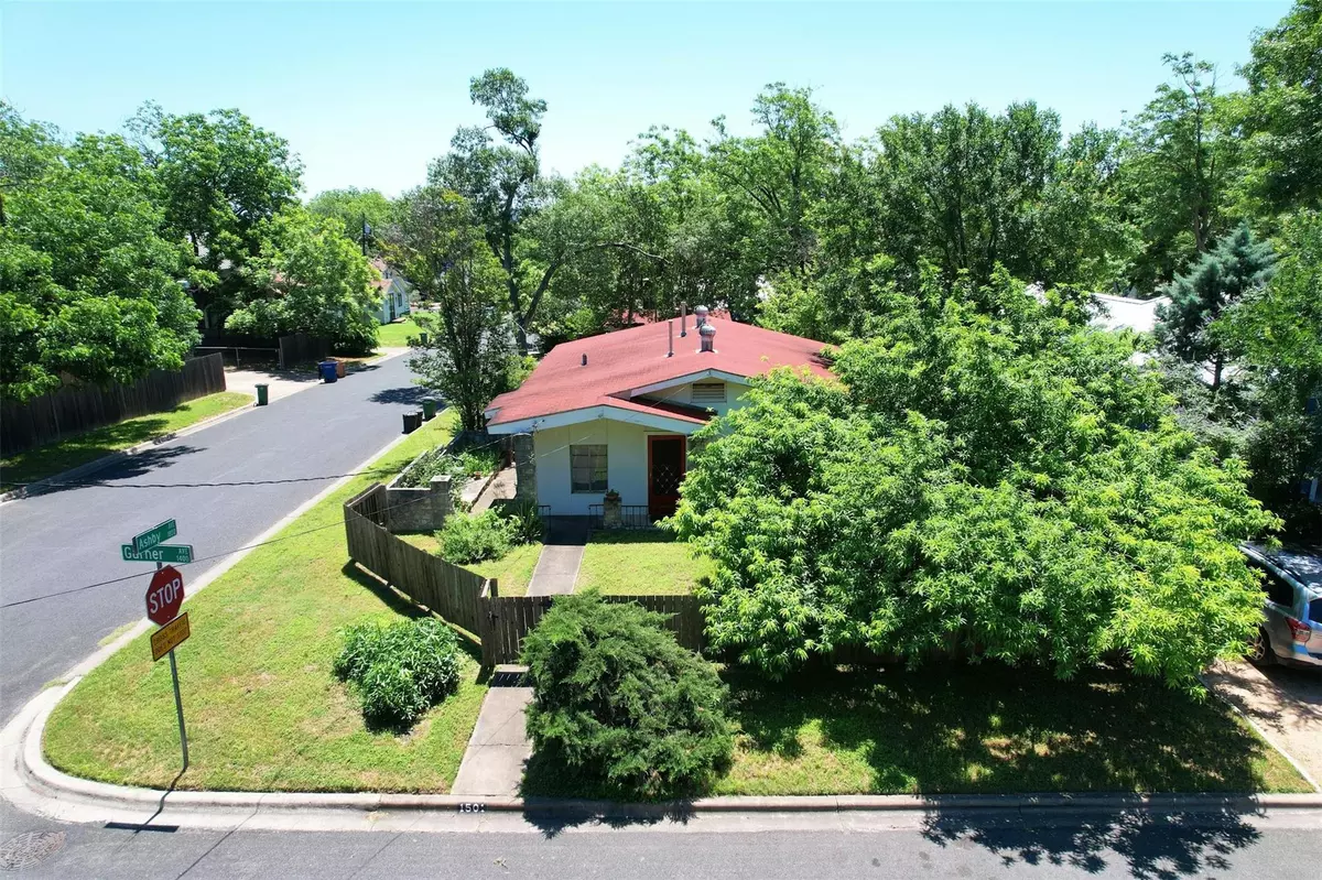 Austin, TX 78704,1501 Garner Ave