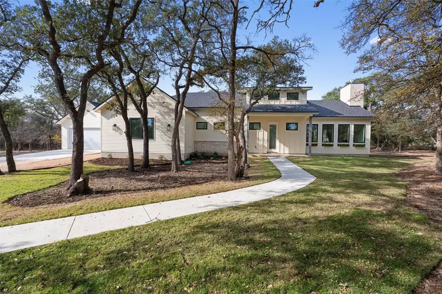 2887 CR 255, Georgetown, TX 78633