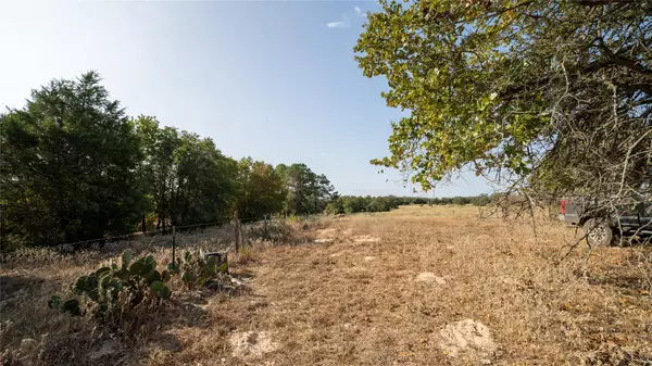 Rosanky, TX 78953,TBD TRACT 8 CEDAR ROCK RD
