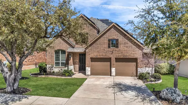 Leander, TX 78641,3925 Good Night TRL