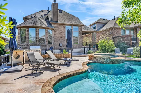 Leander, TX 78641,3925 Good Night TRL