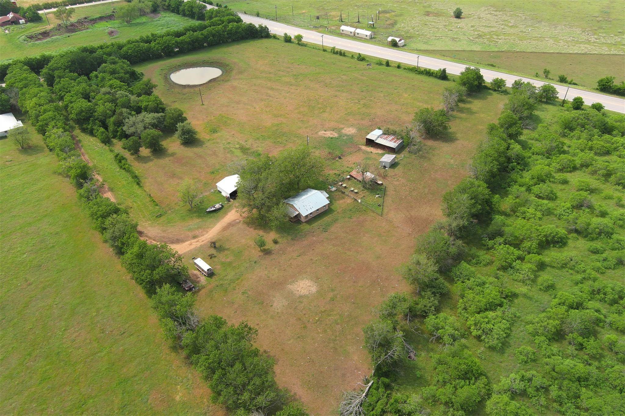 Paige, TX 78659,181 N Main ST