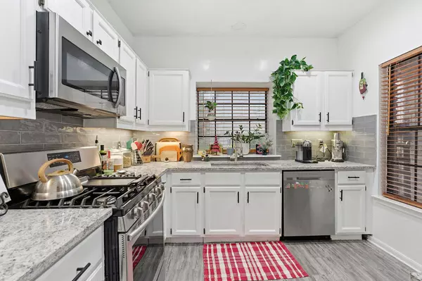 Austin, TX 78747,10819 Crown Colony DR #33