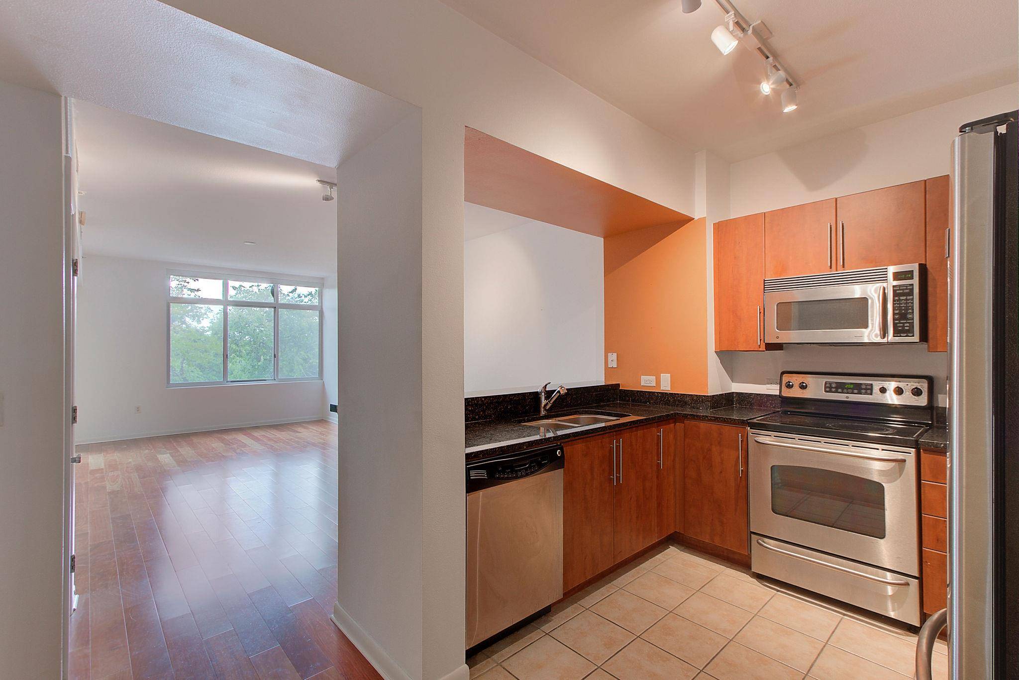 Austin, TX 78701,54 Rainey ST #410