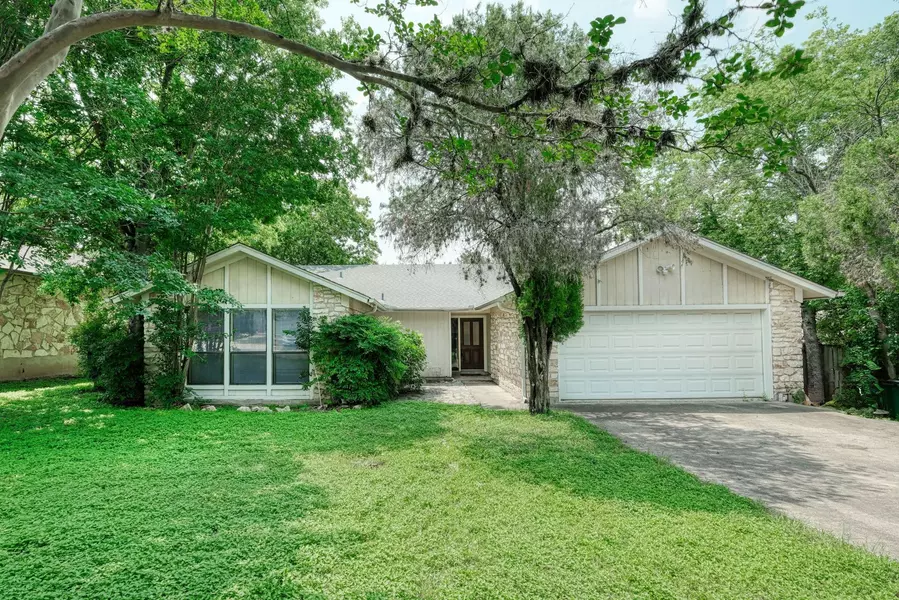 3114 Honey Tree LN, Austin, TX 78746