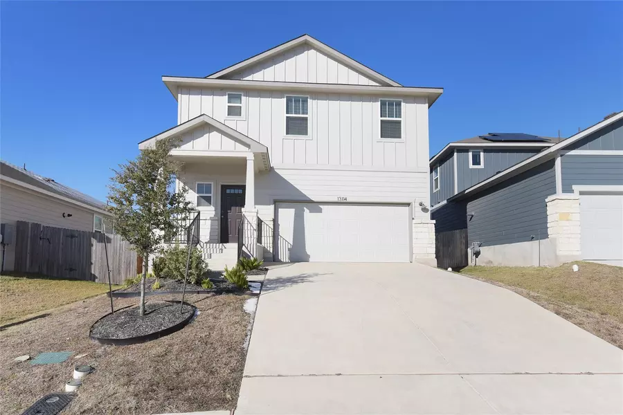 13114 Brave Tenderfoot TRL, Buda, TX 78610