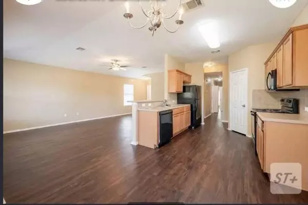 Manor, TX 78653,13605 James Garfield ST