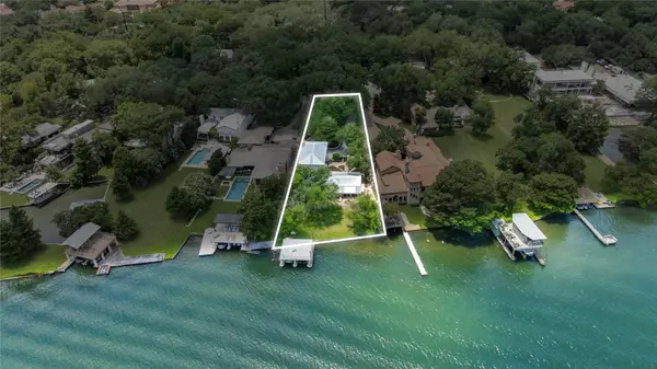 2917 Westlake CV, Austin, TX 78746