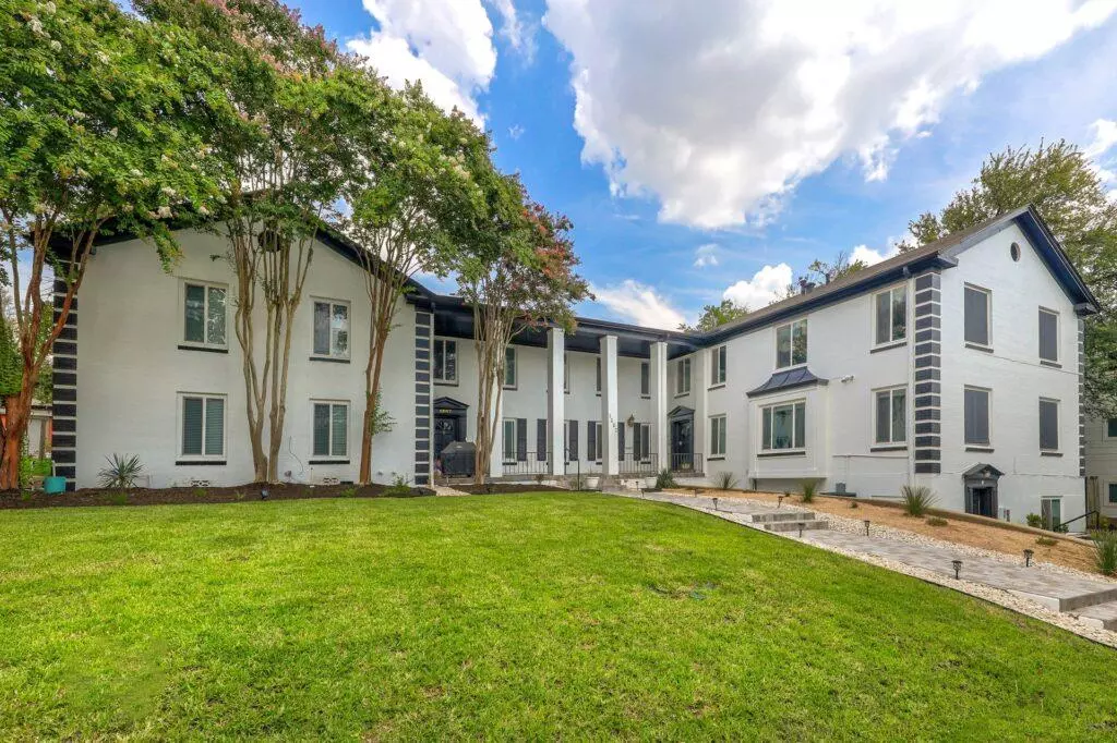 Austin, TX 78703,1507 Pease RD #10