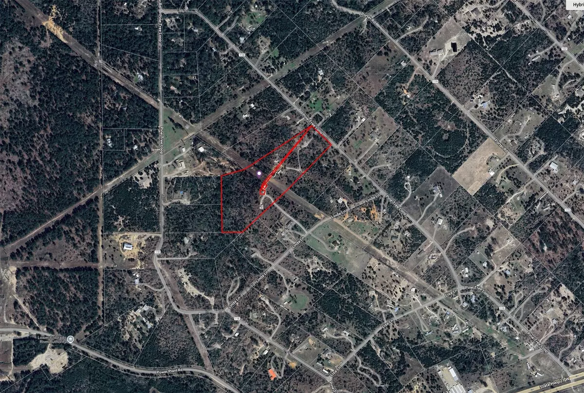Bastrop, TX 78602,467 Pine Tree LOOP #D