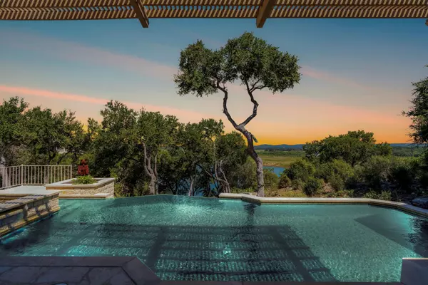 26302 Countryside DR, Spicewood, TX 78669
