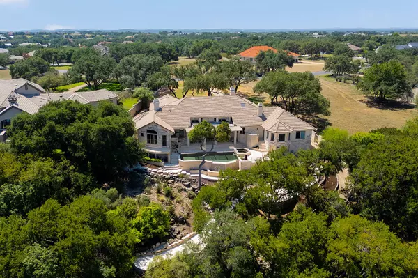 Spicewood, TX 78669,26302 Countryside DR