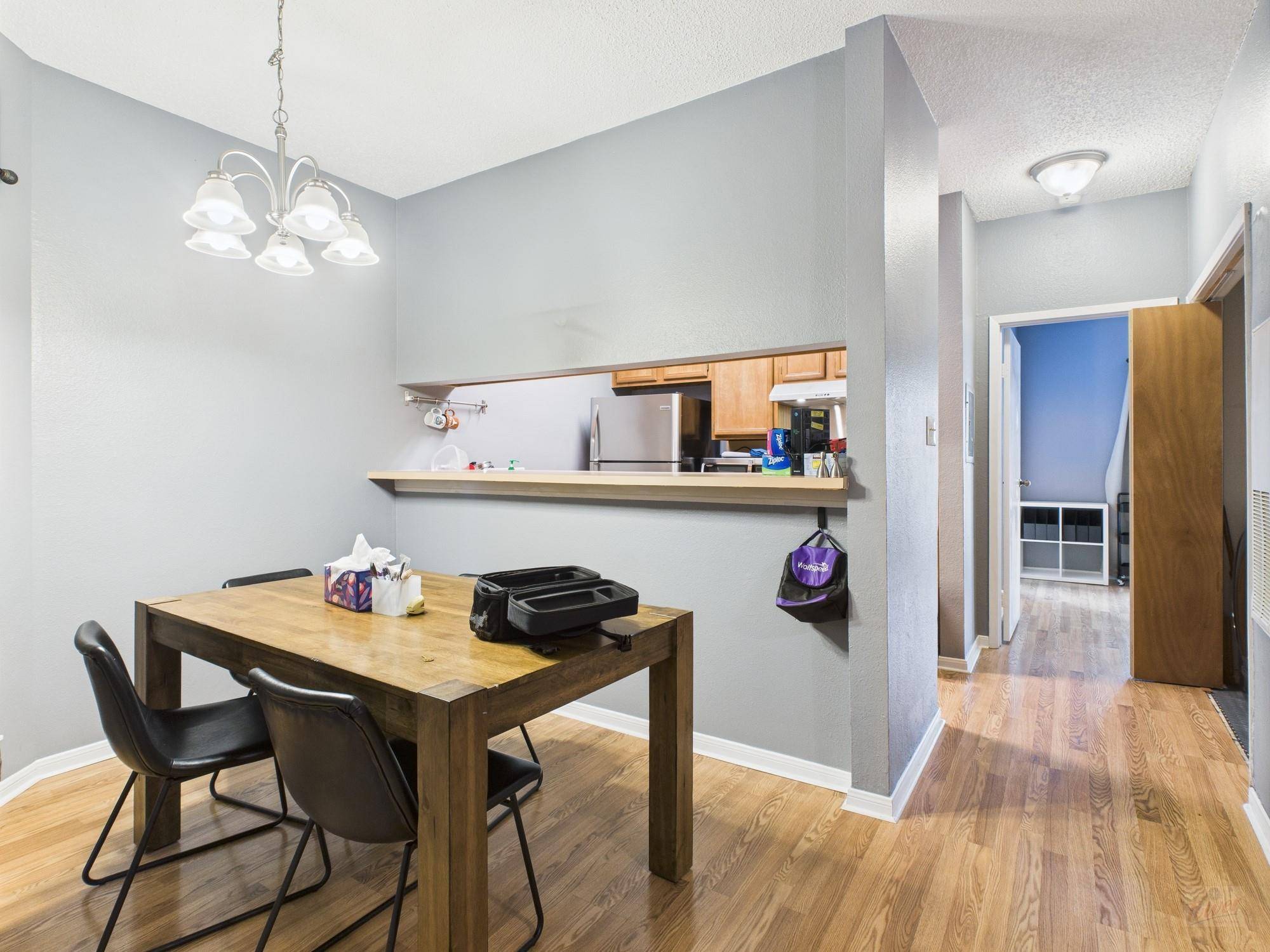 Austin, TX 78705,2901 San Jacinto BLVD #110