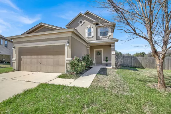 161 Jasmine CV, Kyle, TX 78640