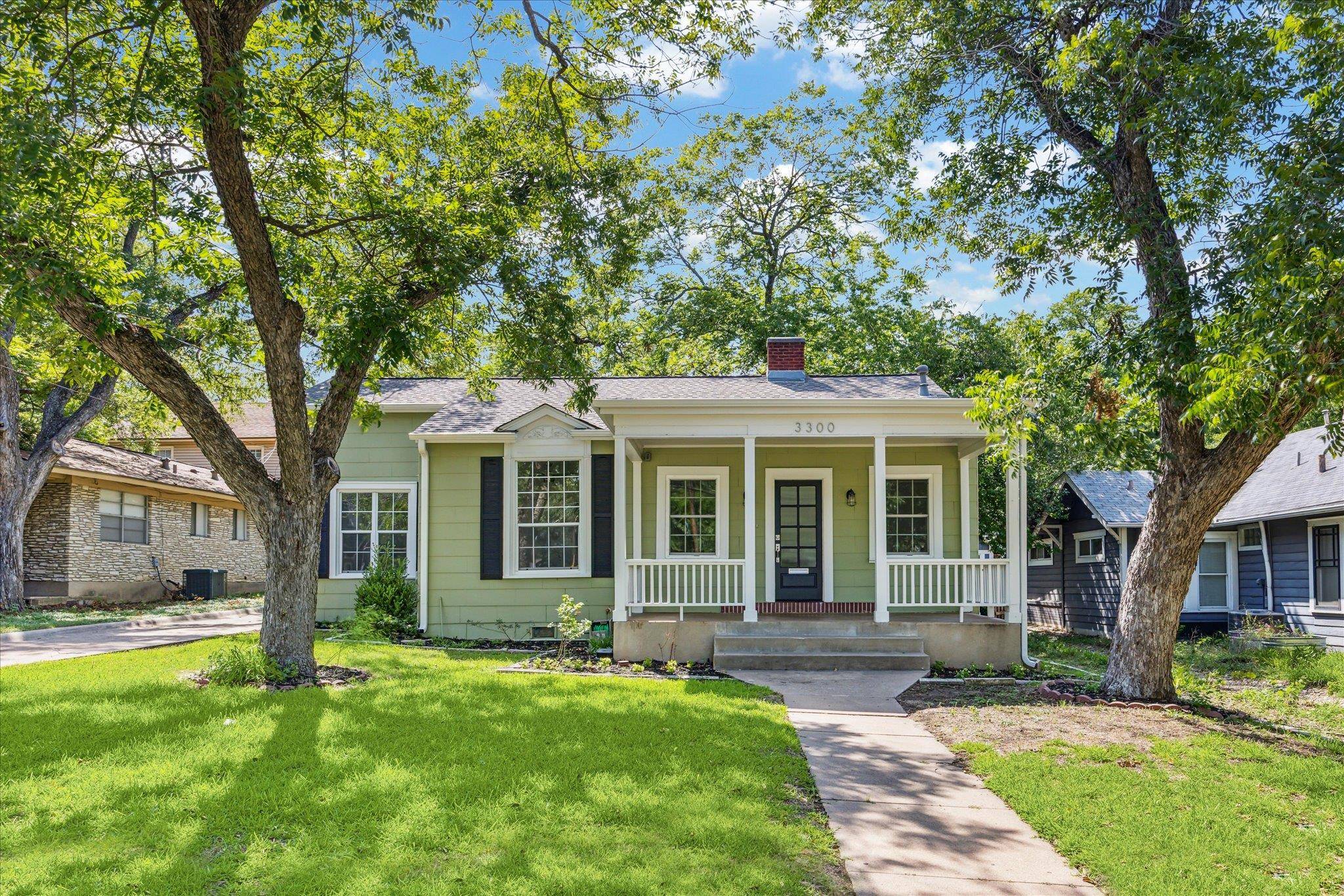 3300 Harris Park Ave, Austin, TX 78705