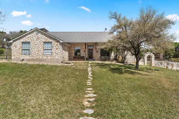 Spicewood, TX 78669,20106 Moon Dance LN