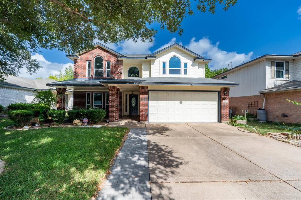 8716 Corran Ferry DR, Austin, TX 78749