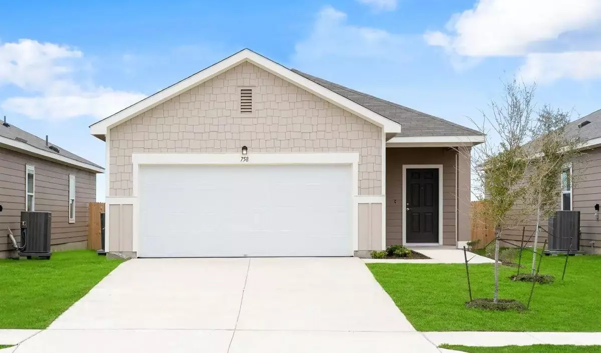 Maxwell, TX 78656,408 Cliff DR