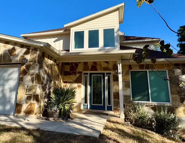 Bastrop, TX 78602,116 Kohala LN