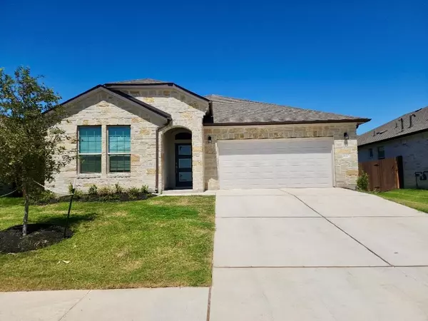 Pflugerville, TX 78660,16412 Coratina DR