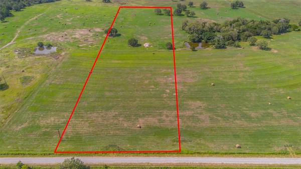 TBD Davis RD, Smithville, TX 78957