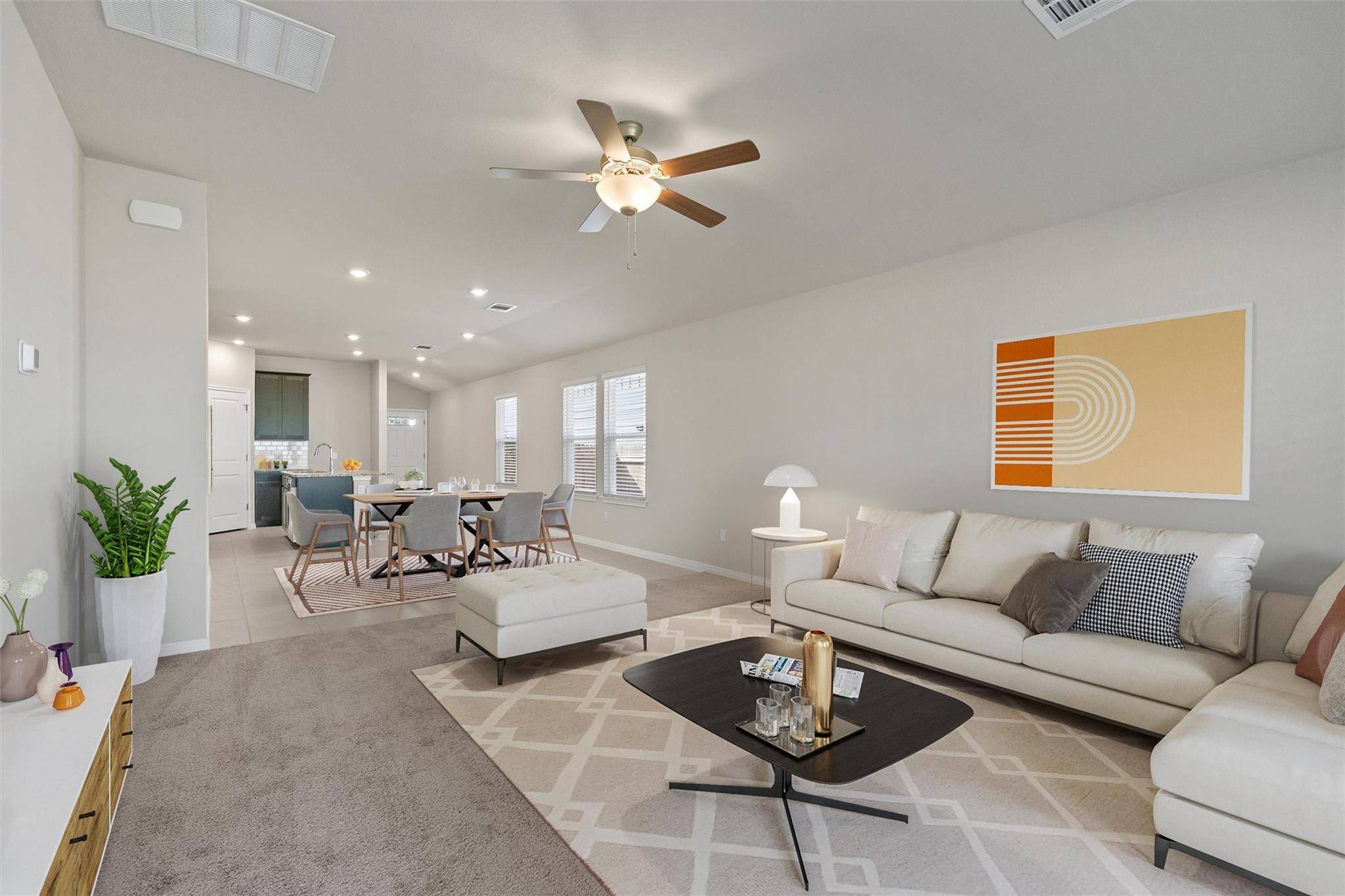 128 Skycroft CIR, Liberty Hill, TX 78642
