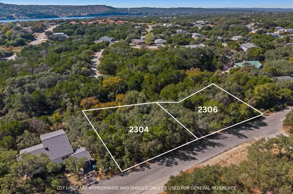 Lago Vista, TX 78645,2306 Newton DR