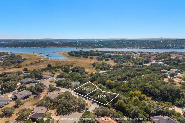 2306 Newton DR, Lago Vista, TX 78645