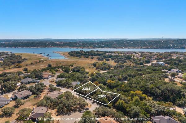2306 Newton DR, Lago Vista, TX 78645