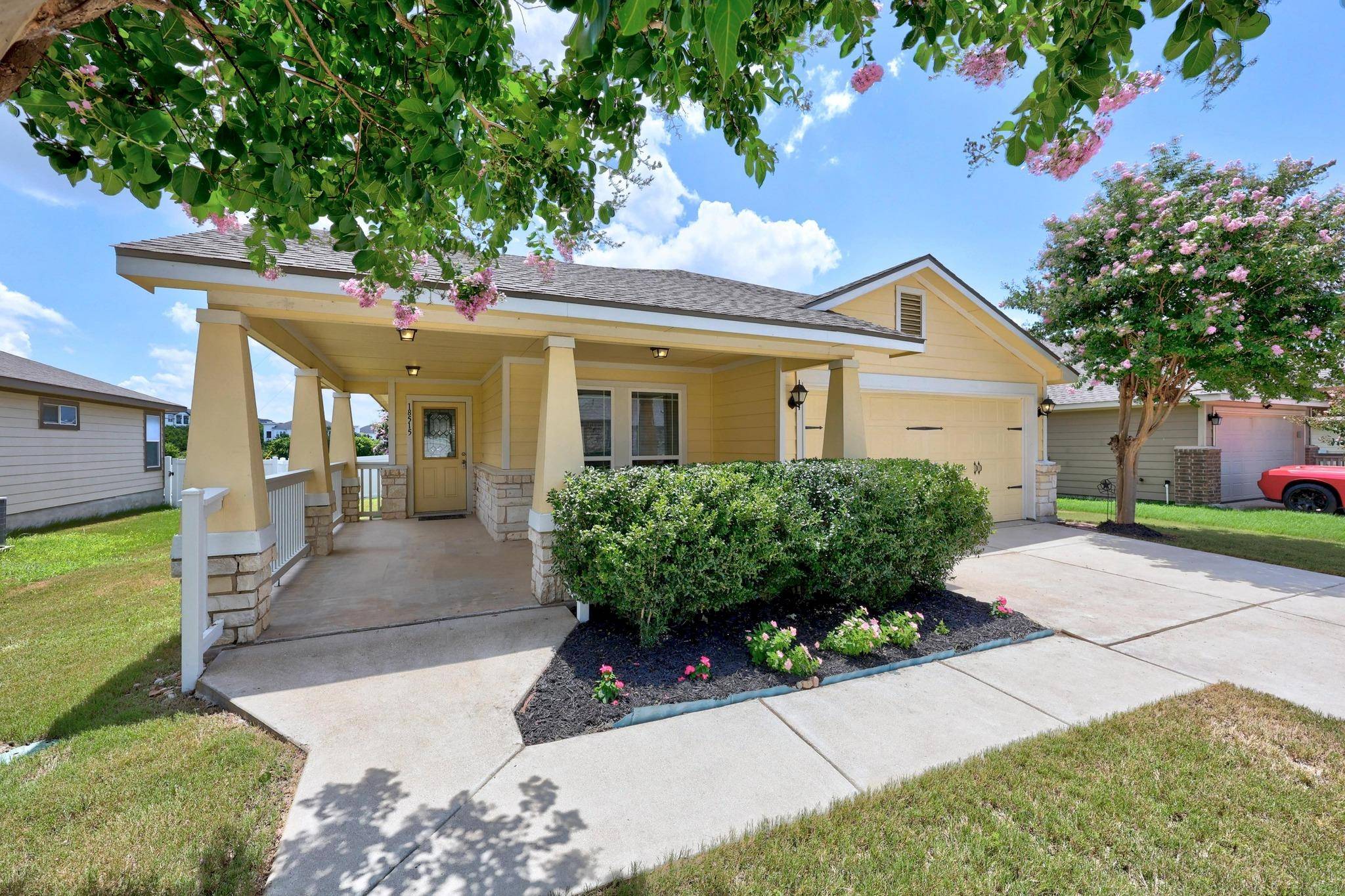 Pflugerville, TX 78660,18515 Bandelier DR