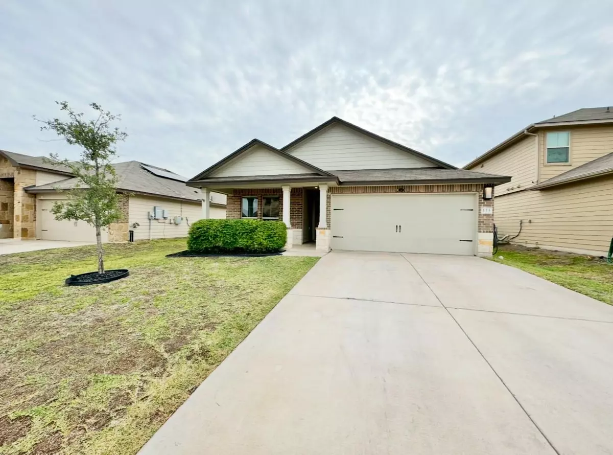 Jarrell, TX 76537,113 Green Jay DR