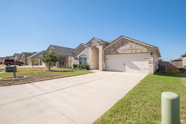 Jarrell, TX 76537,129 Plata LN