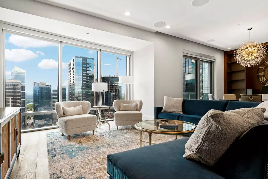 200 Congress Ave #27A, Austin, TX 78701