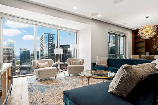 200 Congress Ave #27A, Austin, TX 78701