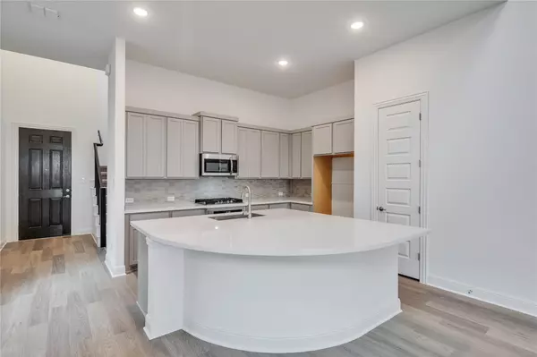 Hutto, TX 78634,137 Zinnia LN