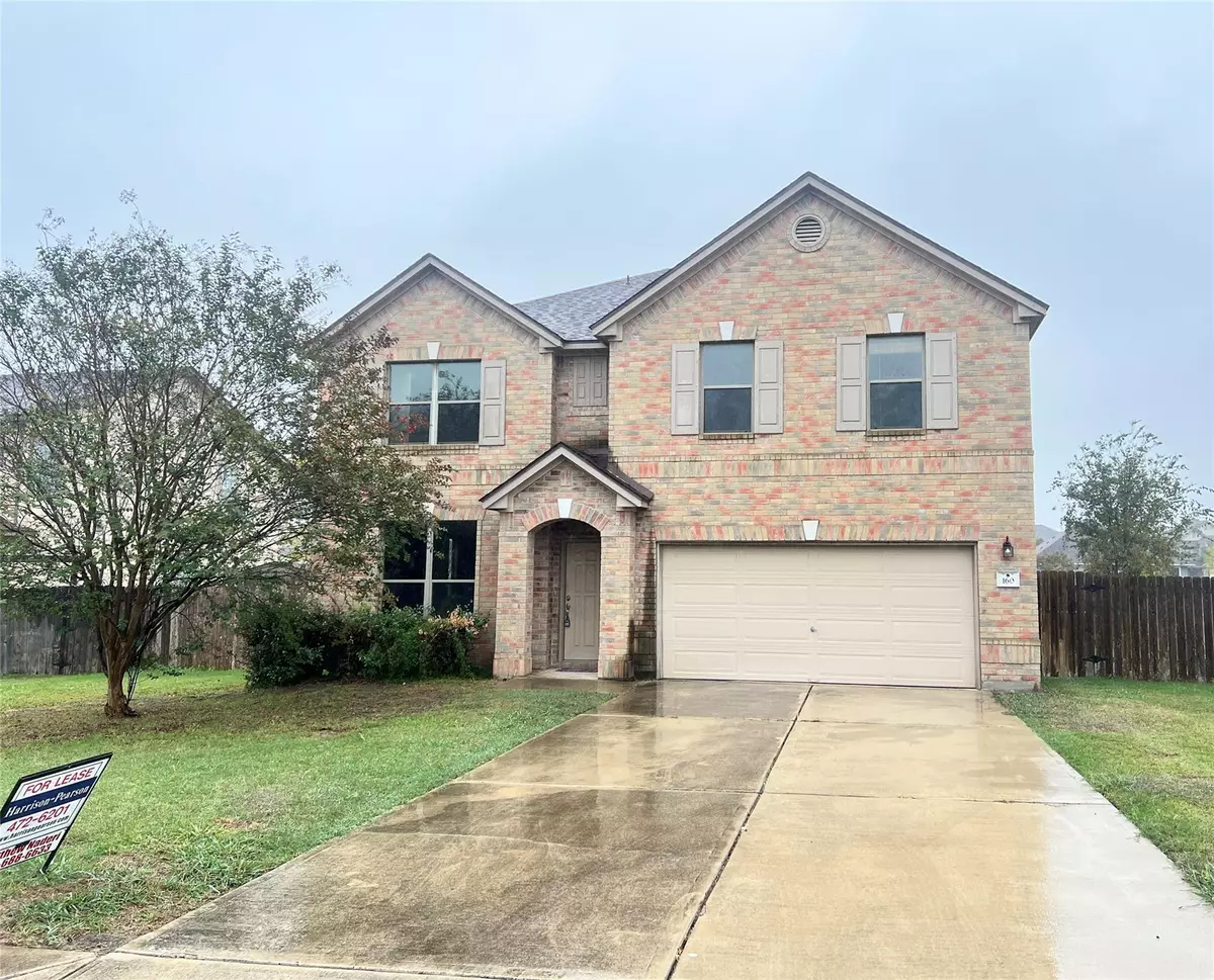 Kyle, TX 78640,160 Mistletoe LN