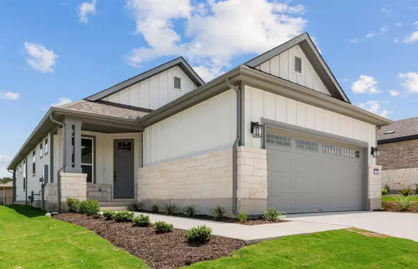 Georgetown, TX 78633,125 Crossbar ST