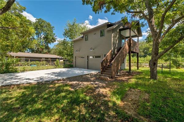 7505 Grover Ave #Garage Apt, Unit B, Austin, TX 78757