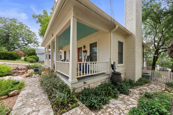 Marble Falls, TX 78654,407 Crestview DR